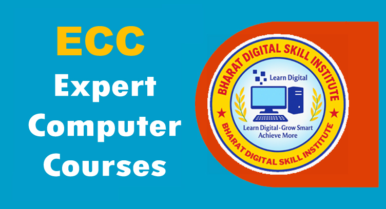 ECC (Expert Computer Courses)