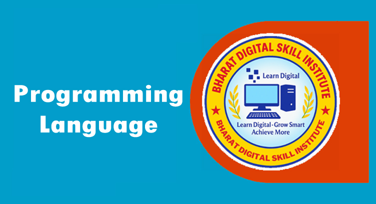 Programming Language