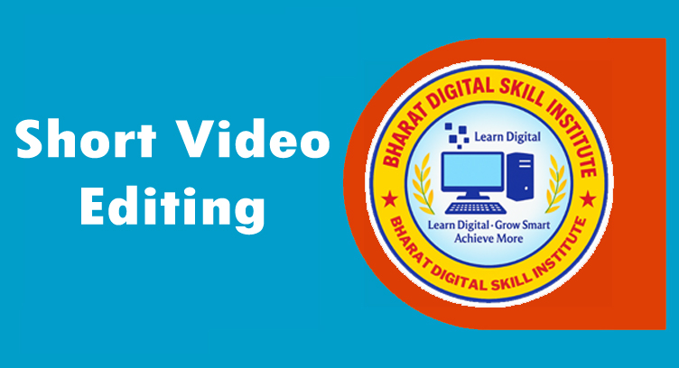 Short Video Editing